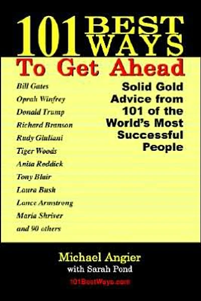 101 Best Ways to Get Ahead