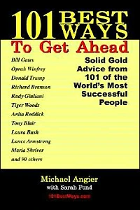 101 Best Ways to Get Ahead