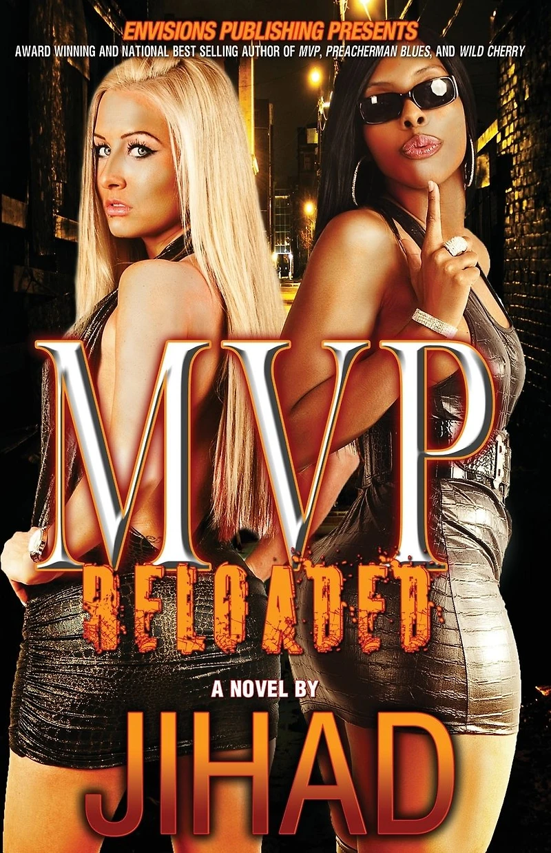 MVP RELOADED