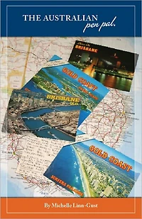 The Australian Pen Pal