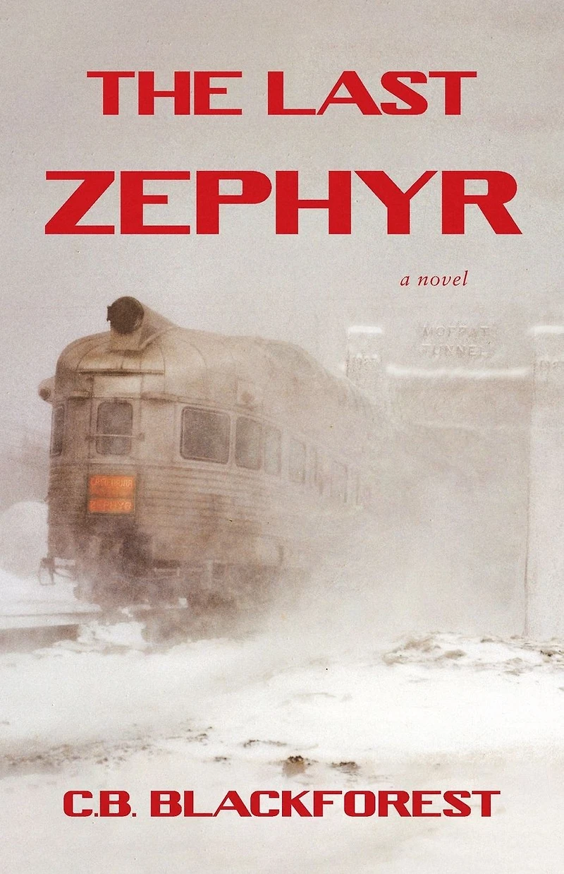 The Last Zephyr