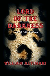 Lord of the Darkness: A Tale Primeval