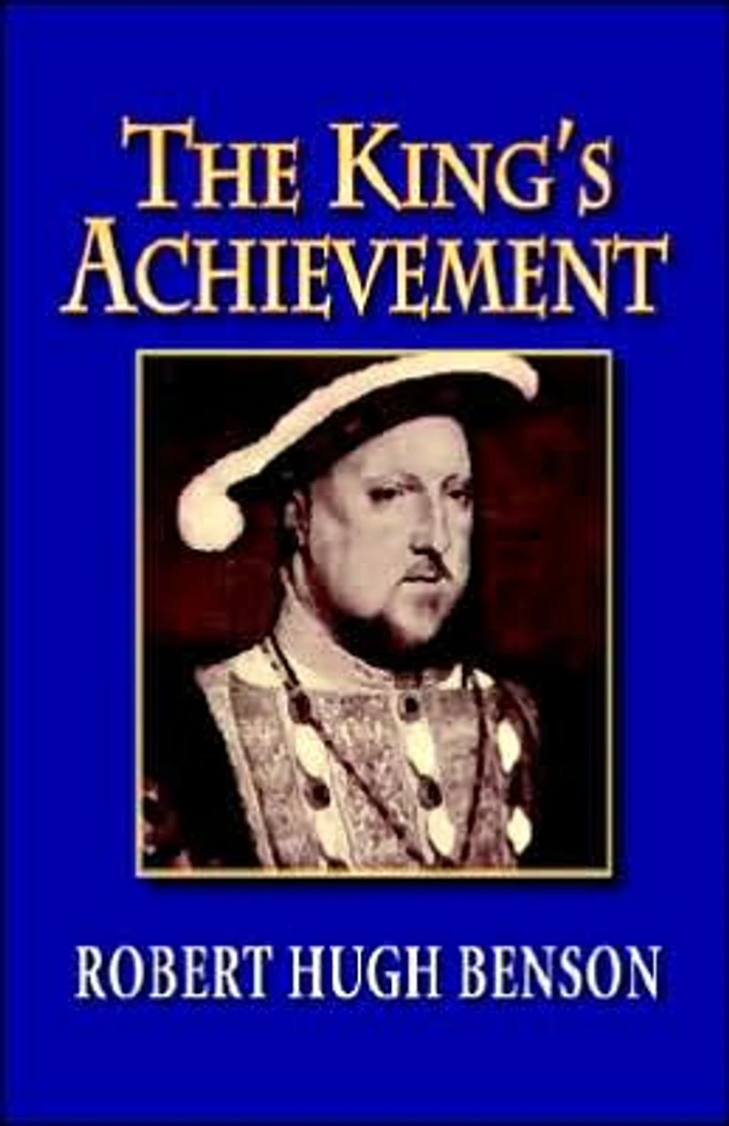 The King S Achievement