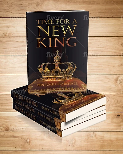 Time For A New King