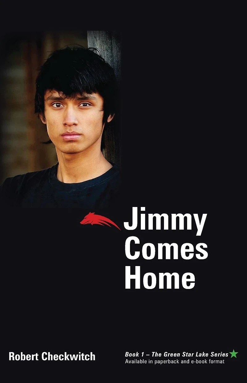 Jimmy Comes Home (The Green Star Lake Series, #1)