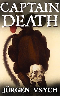 Captain Death