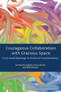Courageous Collaboration with Gracious Space: From Small Openings to Profound Transformation