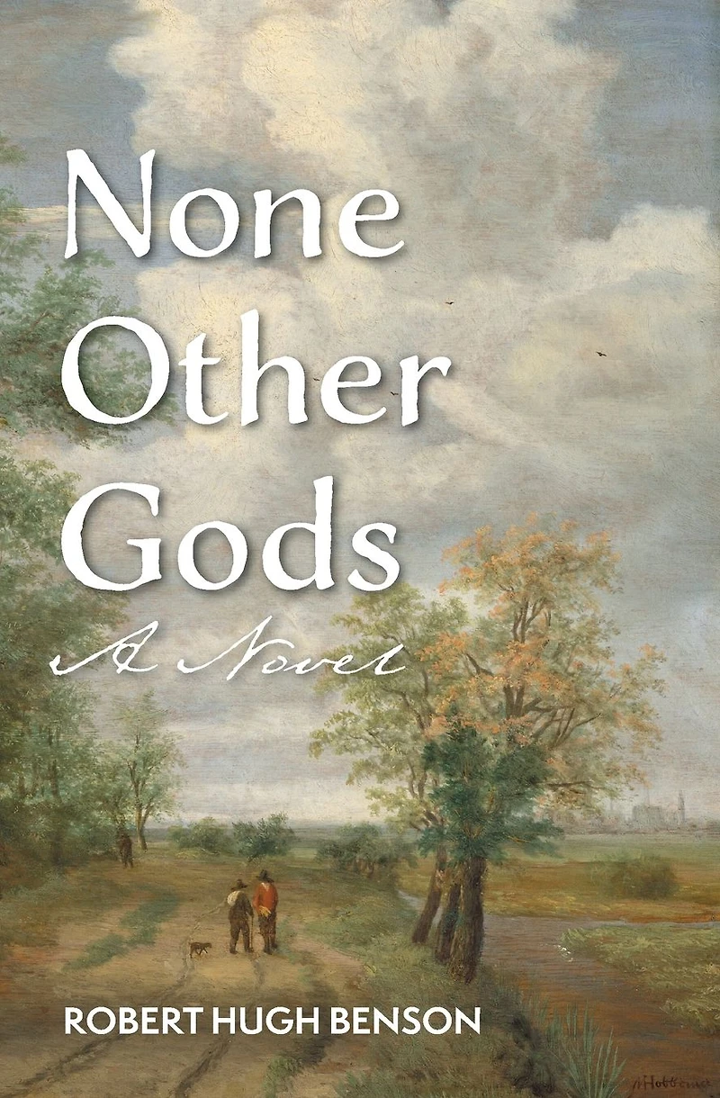 None Other Gods