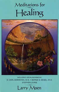 Meditations for Healing