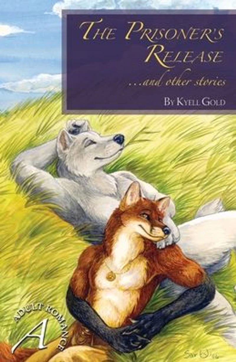 The Prisoner's Release and Other Stories