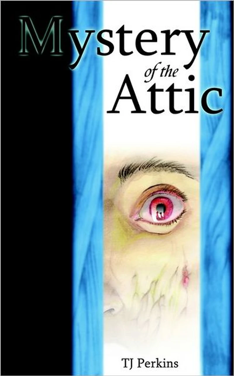 Mystery of the Attic