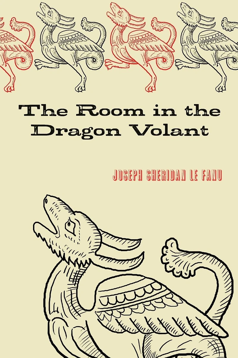 the Room Dragon Volant