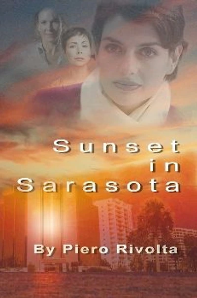 Sunset in Sarasota
