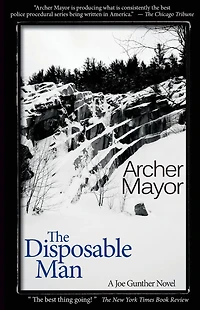 The Disposable Man