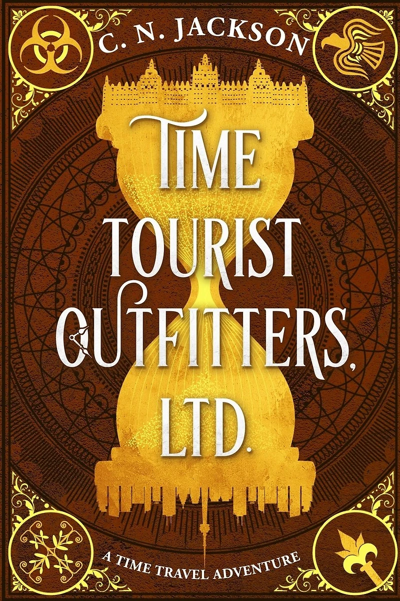 Time Tourist Outfitters, Ltd.: A Travel Adventure