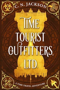 Time Tourist Outfitters, Ltd.: A Travel Adventure