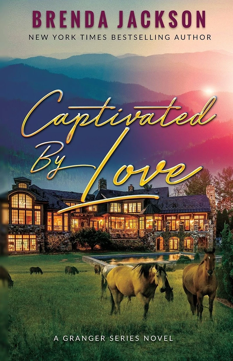 Captivated By Love