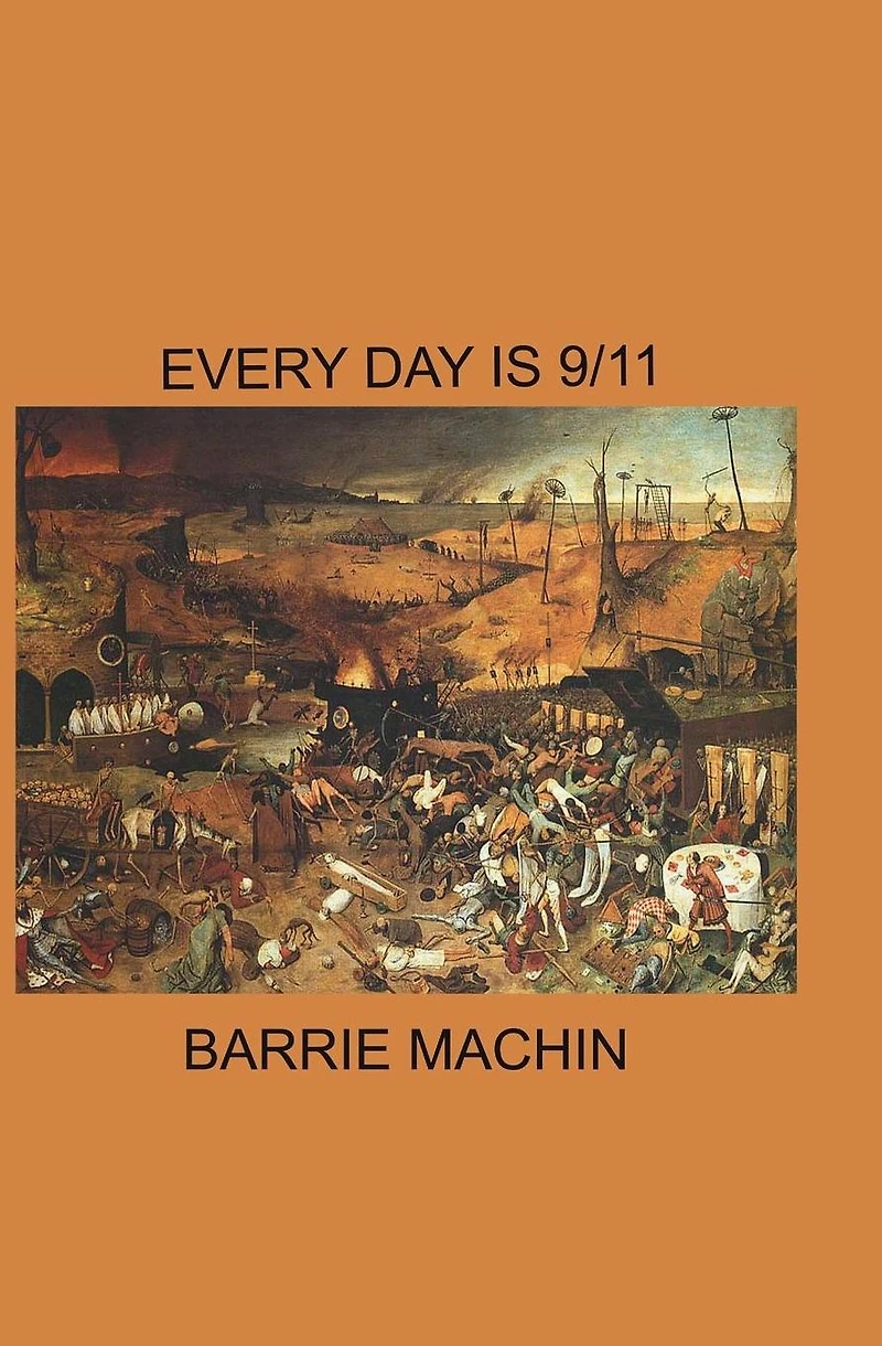 EveryDay is 9/11