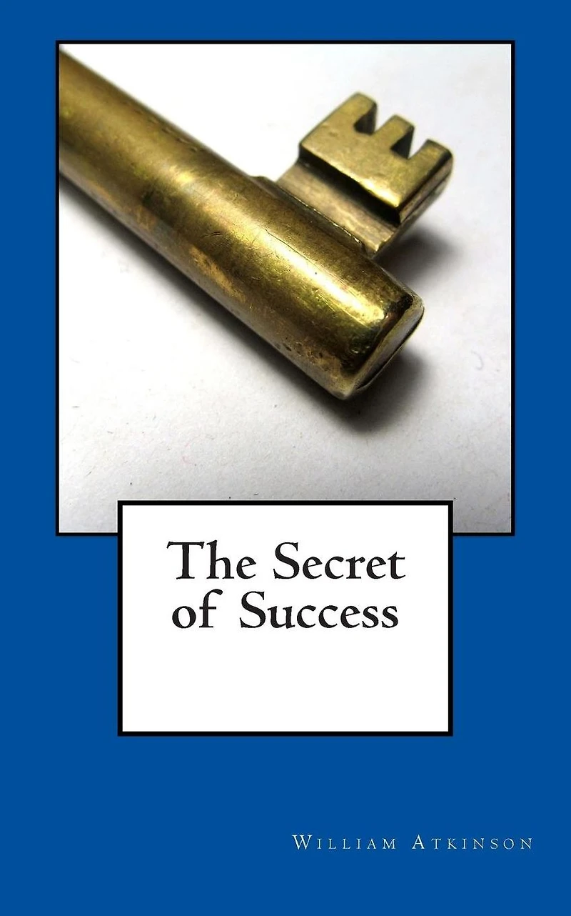 The Secret Of Success