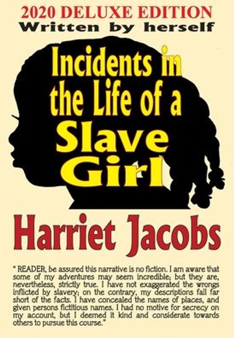Incidents the Life of a Slave Girl