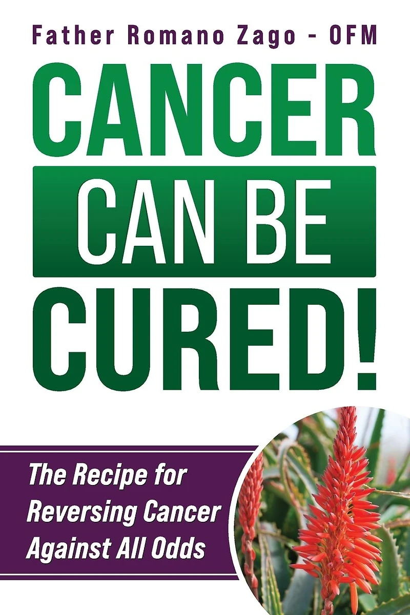 Cancer Can Be Cured