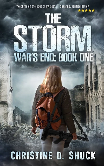 The Storm