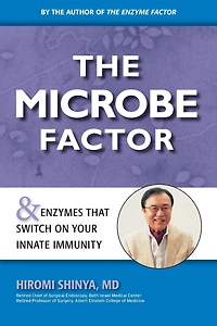 The Microbe Factor