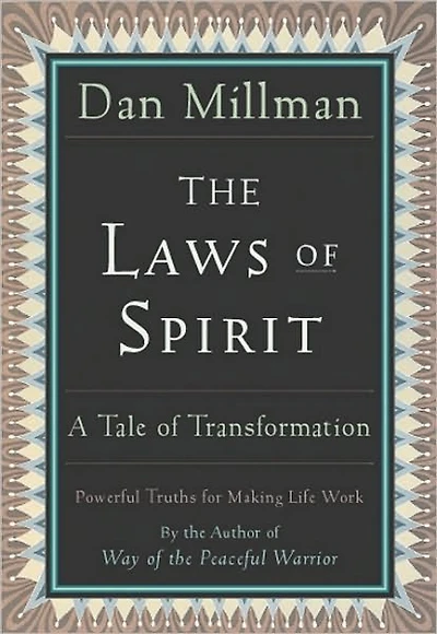 The Laws of Spirit: A Tale Transformation