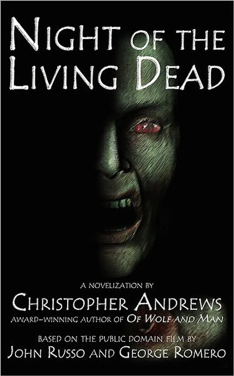Night of the Living Dead