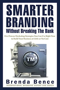 Smarter Branding Without Breaking the Bank