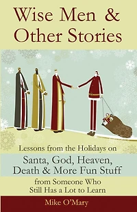 Wise Men and Other Stories