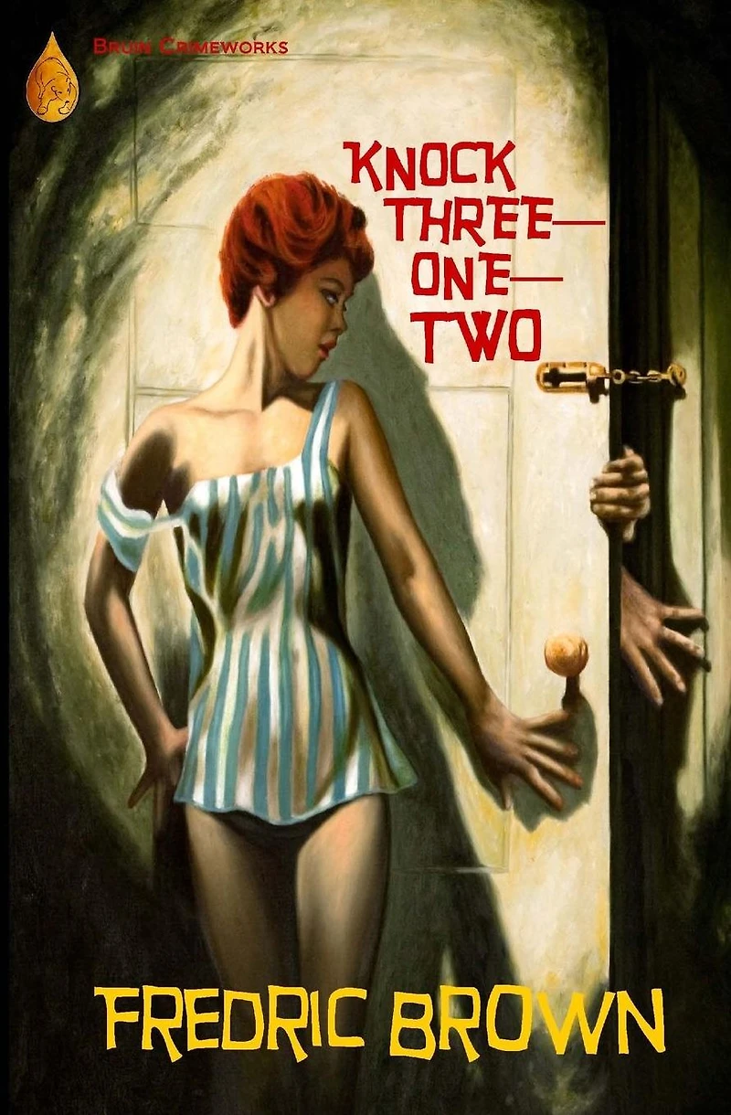 Knock Three-one-two