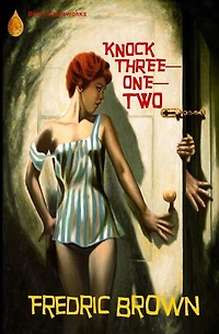 Knock Three-one-two