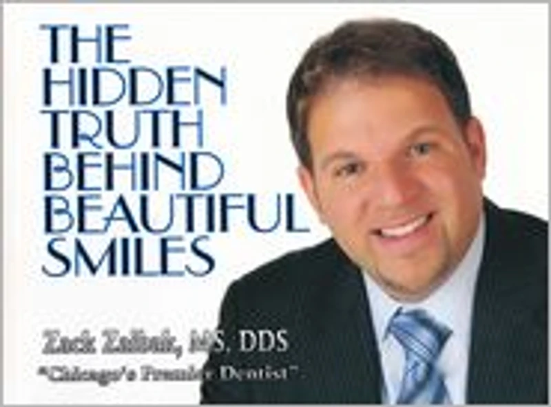 The Hidden Truth Behind Beautiful Smiles: Second Edition