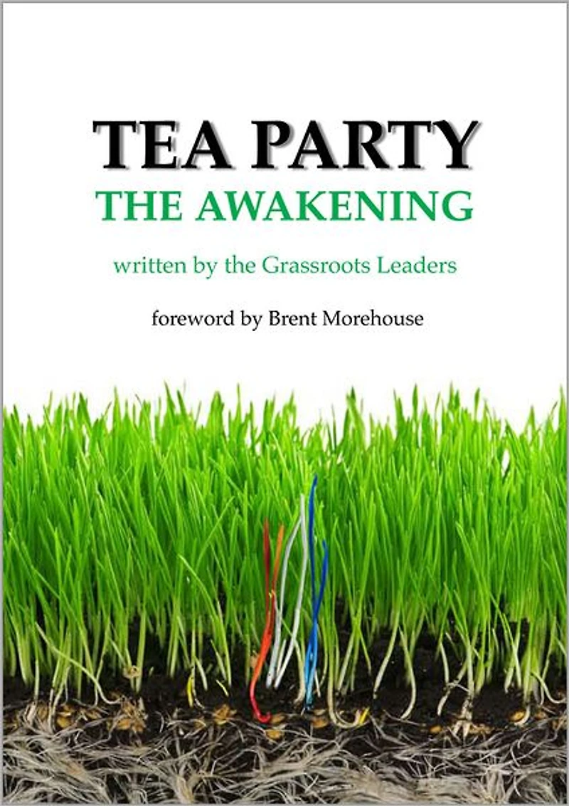 Tea Party The Awakening