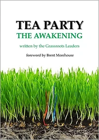 Tea Party The Awakening