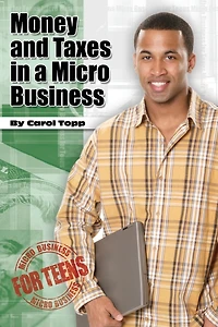 Money and Taxes a Micro Business