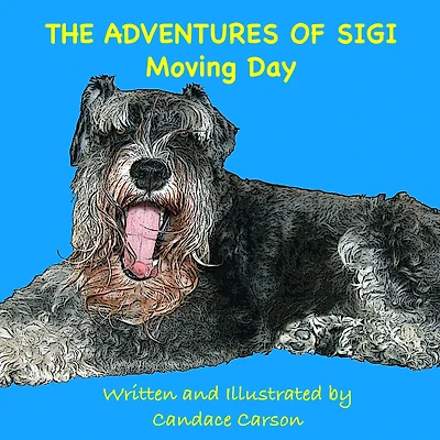 THE ADVENTURES OF SIGI-Moving Day