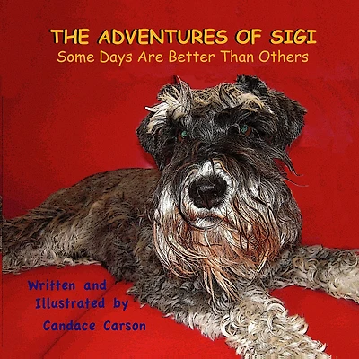 THE ADVENTURES OF SIGI-Some Days Are Better Than Others