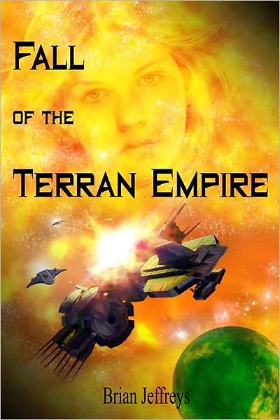 Fall of the Terran Empire