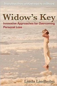 Widow's Key: Innovative Approaches for Overcoming Personal Loss