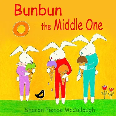 Bunbun, the Middle One