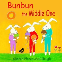 Bunbun, the Middle One