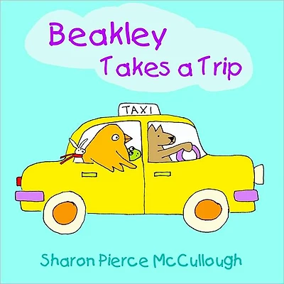 Beakley Takes a Trip