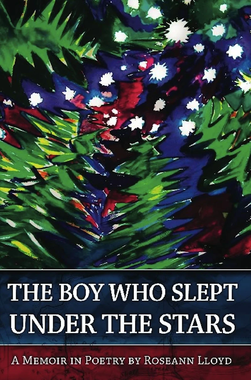 the Boy Who Slept Under Stars: A Memoir Poetry
