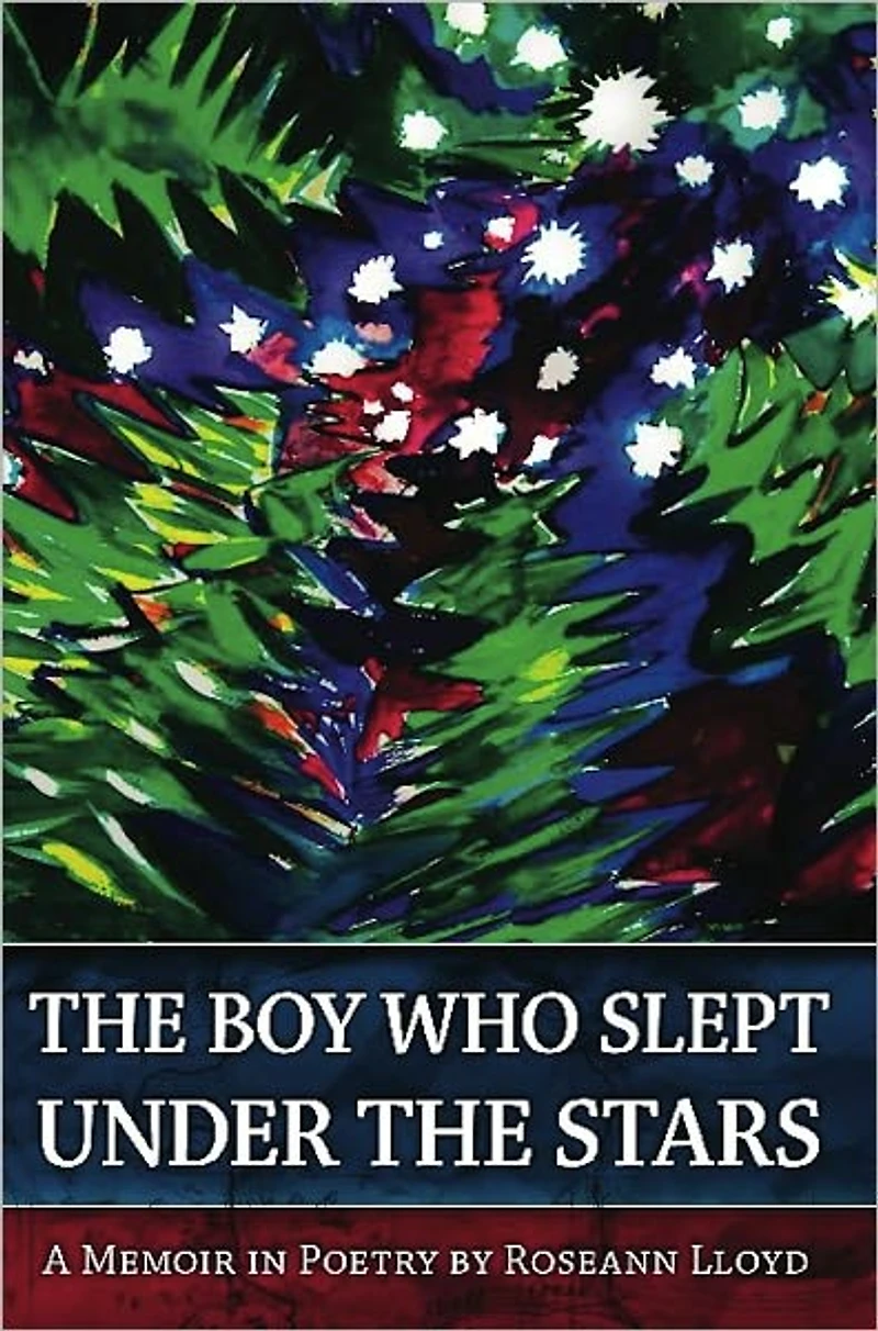 the Boy Who Slept Under Stars: A Memoir Poetry