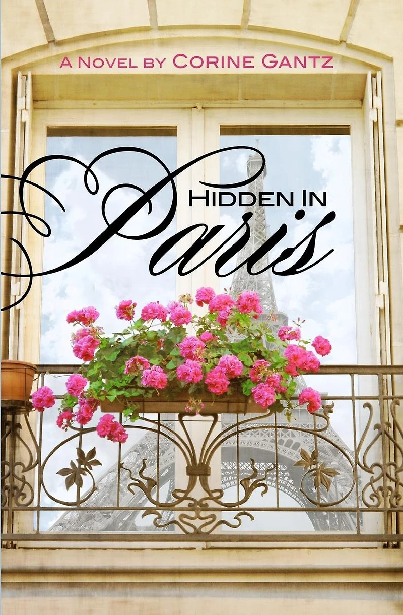 Hidden Paris