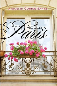 Hidden Paris