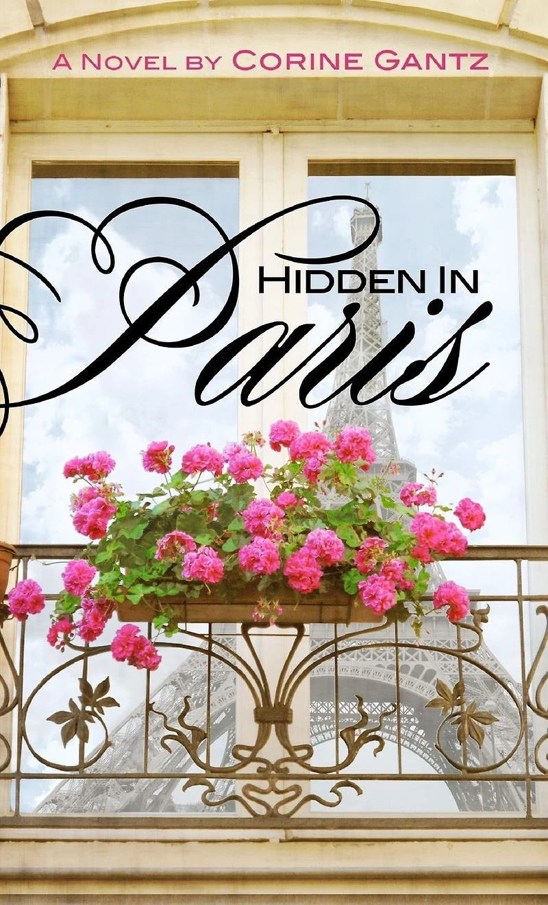 Hidden Paris