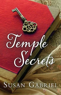 Temple Secrets: Southern Fiction (Temple Secrets Series Book 1)